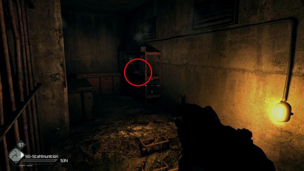 Rage Komplettlösung: Die Fundorte aller Sammelkarten im Endzeit-Shooter
