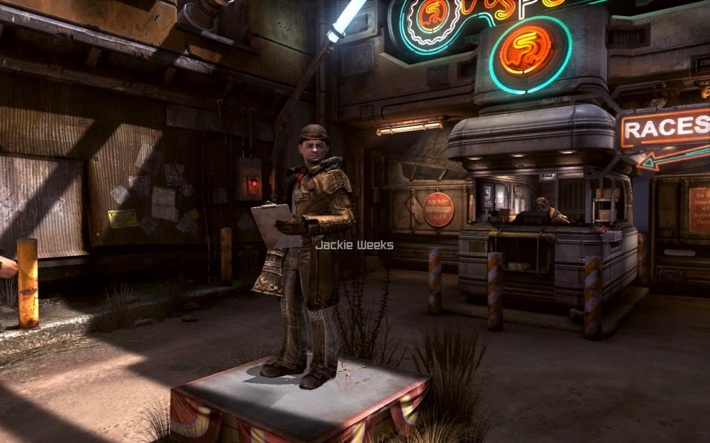 Rage Komplettlösung: Die Fundorte aller Sammelkarten im Endzeit-Shooter