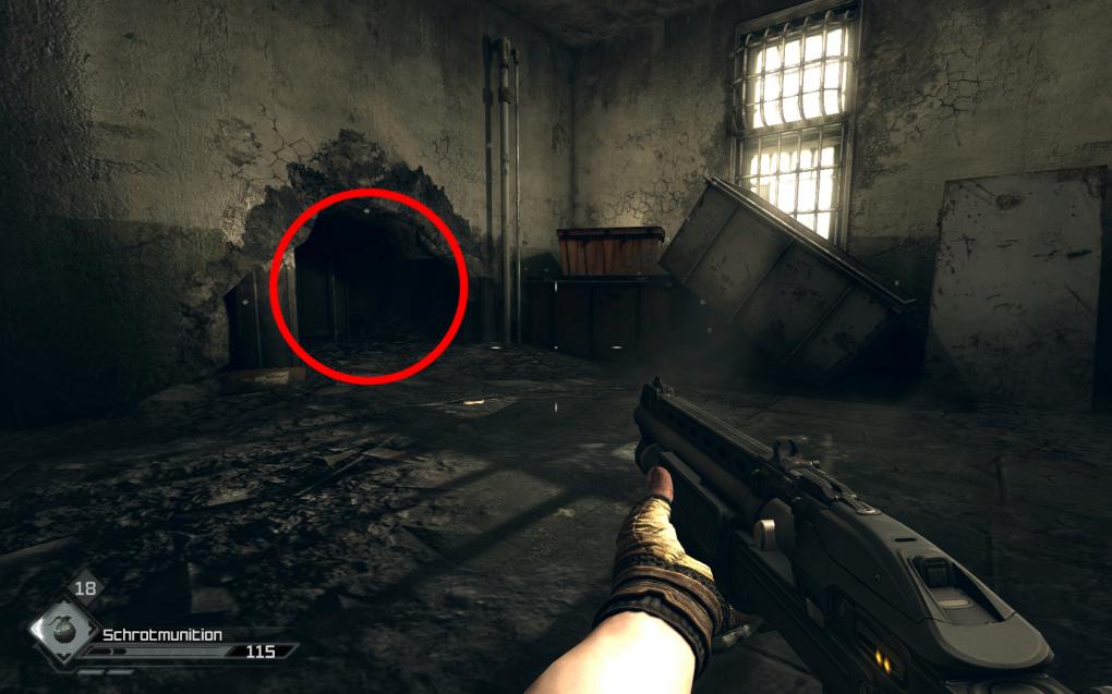 Rage Komplettlösung: Die Fundorte aller Sammelkarten im Endzeit-Shooter