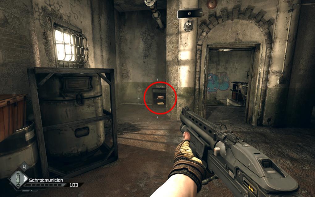 Rage Komplettlösung: Die Fundorte aller Sammelkarten im Endzeit-Shooter