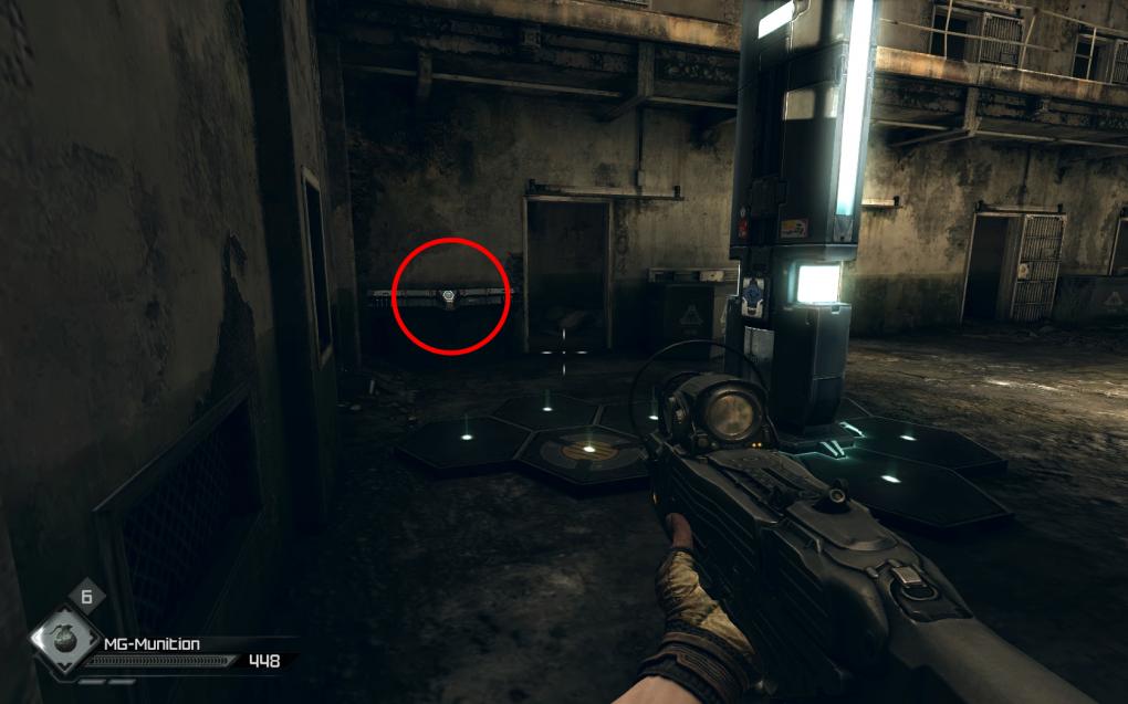 Rage Komplettlösung: Die Fundorte aller Sammelkarten im Endzeit-Shooter