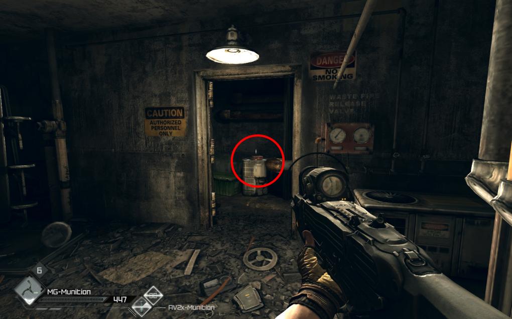 Rage Komplettlösung: Die Fundorte aller Sammelkarten im Endzeit-Shooter