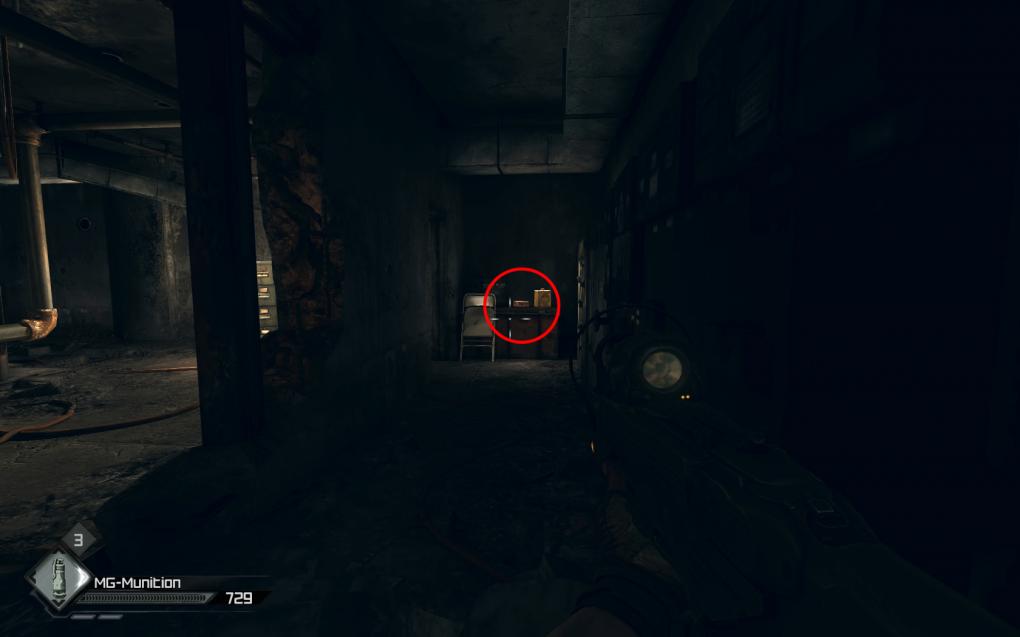 Rage Komplettlösung: Die Fundorte aller Sammelkarten im Endzeit-Shooter