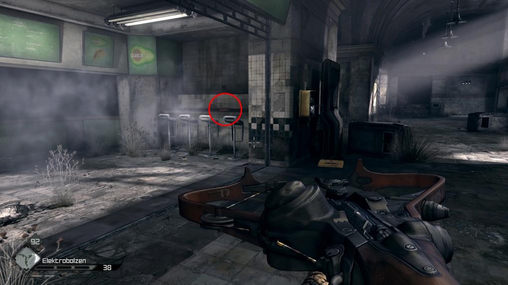 Rage Komplettlösung: Die Fundorte aller Sammelkarten im Endzeit-Shooter
