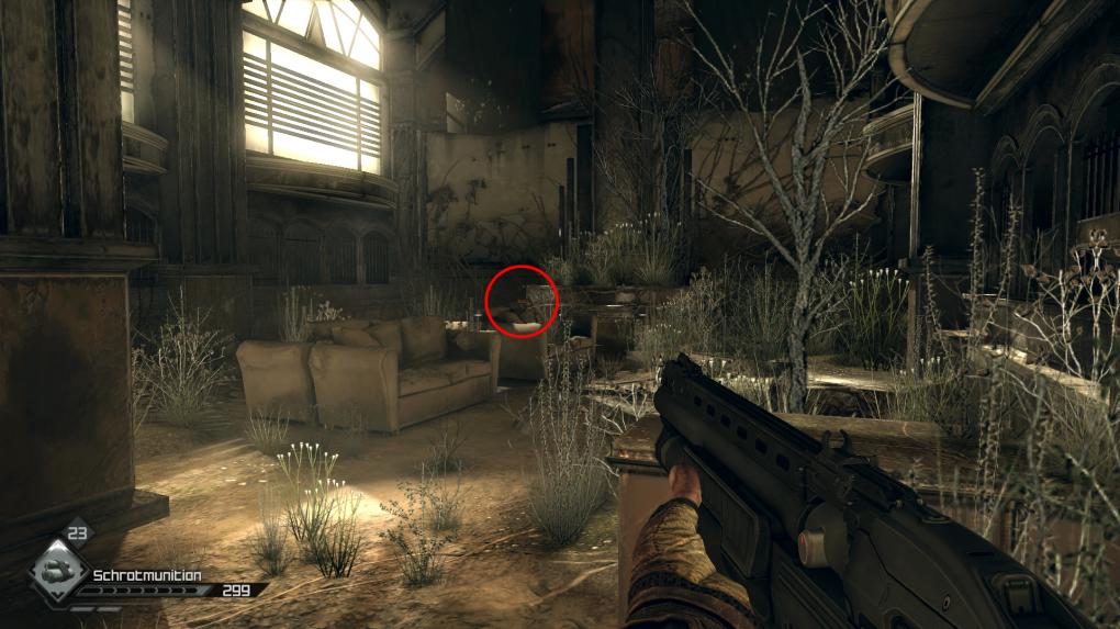 Rage Komplettlösung: Die Fundorte aller Sammelkarten im Endzeit-Shooter