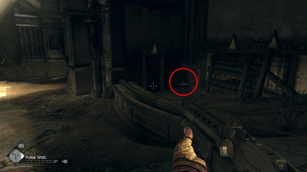 Rage Komplettlösung: Die Fundorte aller Sammelkarten im Endzeit-Shooter