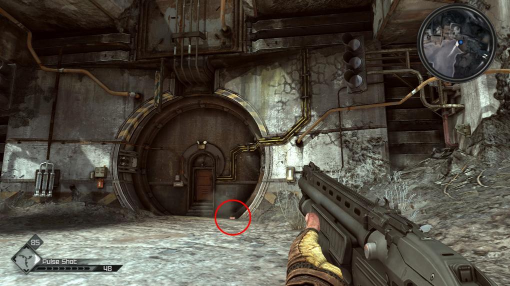 Rage Komplettlösung: Die Fundorte aller Sammelkarten im Endzeit-Shooter