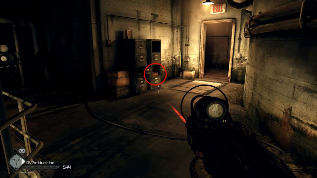 Rage Komplettlösung: Die Fundorte aller Sammelkarten im Endzeit-Shooter