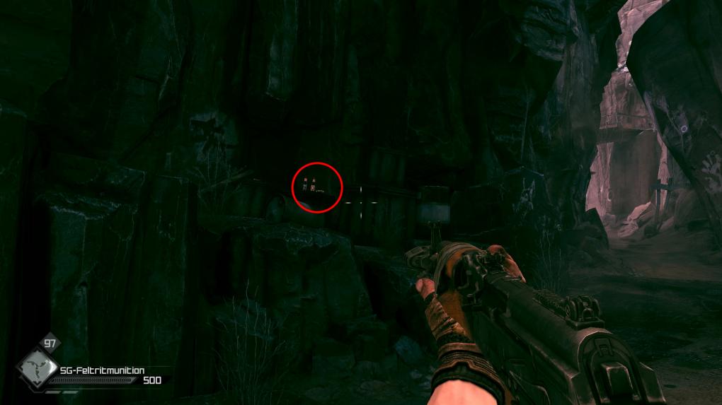 Rage Komplettlösung: Die Fundorte aller Sammelkarten im Endzeit-Shooter