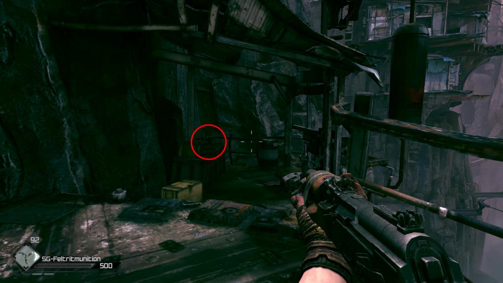 Rage Komplettlösung: Die Fundorte aller Sammelkarten im Endzeit-Shooter