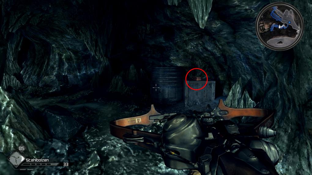 Rage Komplettlösung: Die Fundorte aller Sammelkarten im Endzeit-Shooter