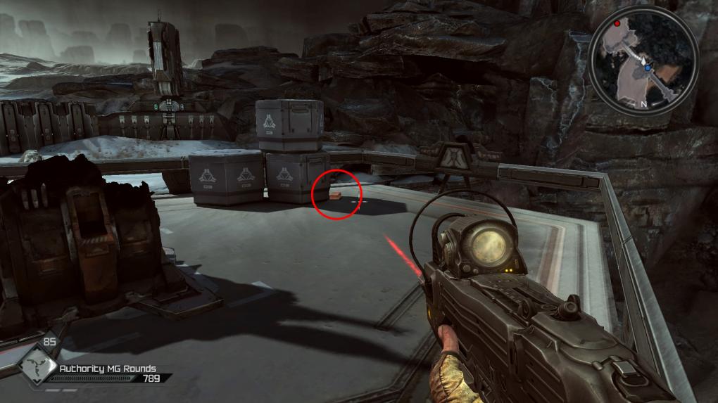 Rage Komplettlösung: Die Fundorte aller Sammelkarten im Endzeit-Shooter
