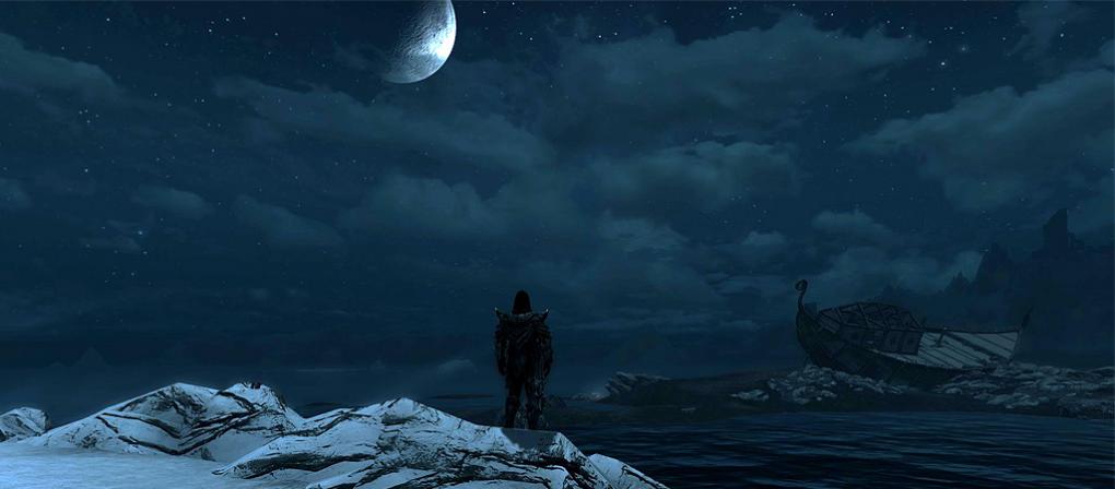 The Beauty of Skyrim: Diese 10 Plätze sollte jeder gesehen haben