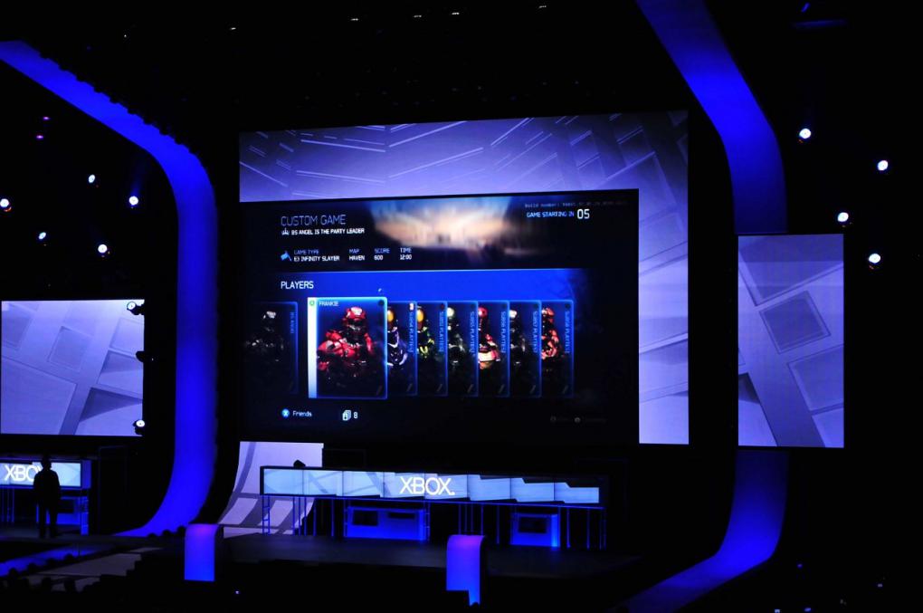 Microsoft auf der E3 2016: Was erwarten wir?
