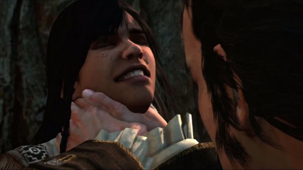  Bild zu unserer Komplettlösung von Assassin's Creed 3.