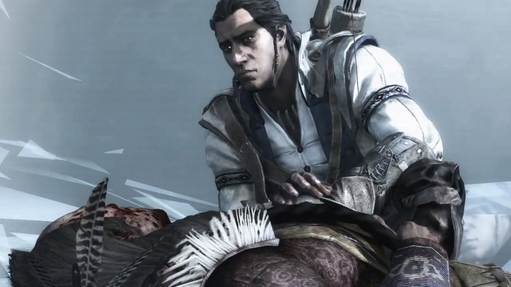  Bild zu unserer Komplettlösung von Assassin's Creed 3.