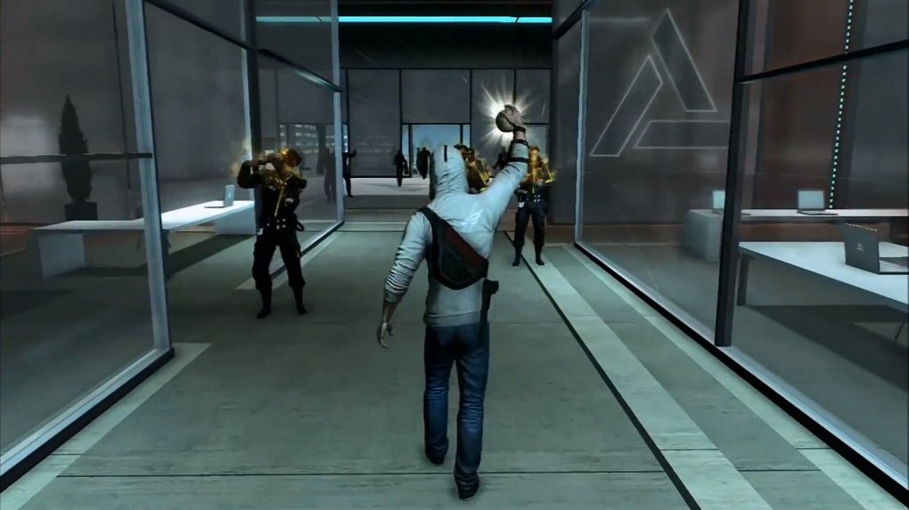 Bild zu unserer Komplettlösung von Assassin's Creed 3.