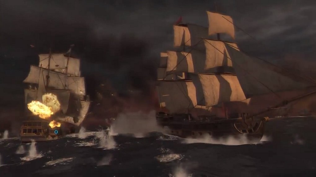  Bild zu unserer Komplettlösung von Assassin's Creed 3.