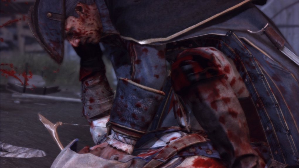  Bild zu unserer Komplettlösung von Assassin's Creed 3.