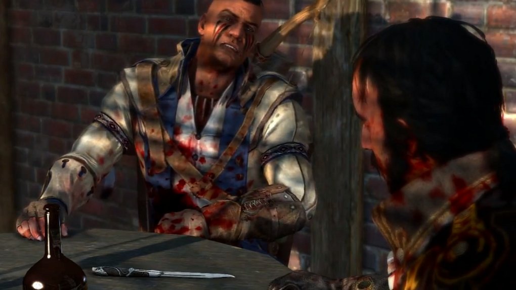  Bild zu unserer Komplettlösung von Assassin's Creed 3.