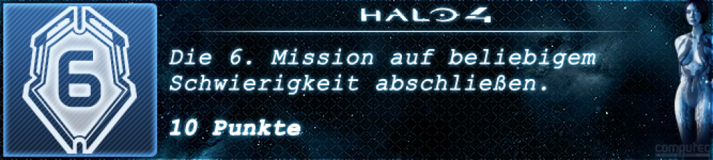 Mission 06: 'Abschaltung'