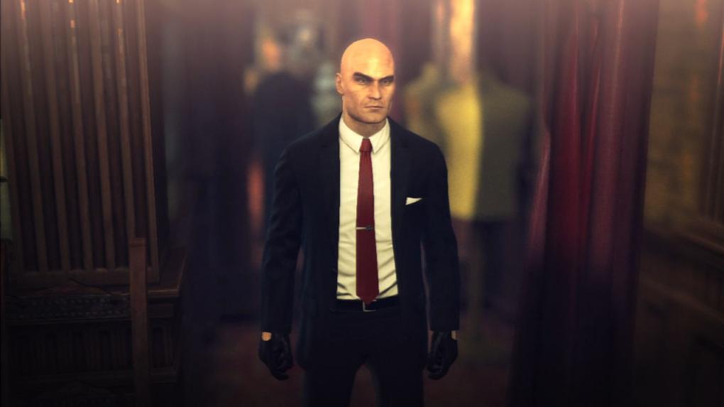 Komplettlösung zu Hitman: Absolution - Screenshots aus Part 3, Mission 16.