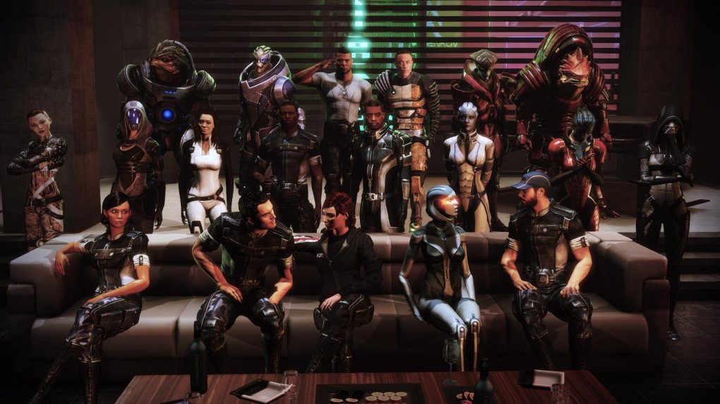 Baldur's Gate 3, Midnight Suns und Co.: Ich will mehr Freizeit in RPGs!