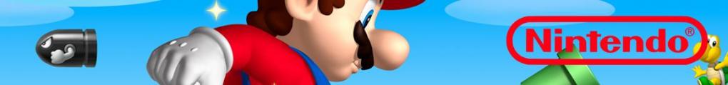Wii U, 3DS - Release-Termine für Spiele auf Nintendo-Konsolen