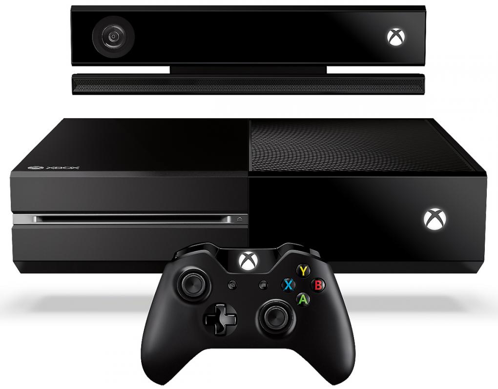 Microsofts Xbox One erscheint am 22. November weltweit. Bei uns ist sie damit die erste Next-Gen-Konsole!