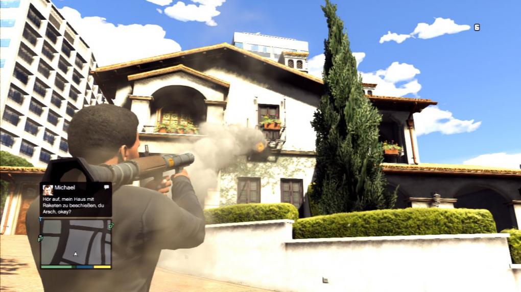 GTA 5-Fakt '20'