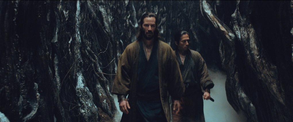 47 Ronin in der Vorschau: So gut wird der Martial-Arts-Film mit Keanu Reeves. (3)