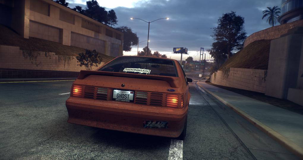 Need for Speed erscheint nicht mehr jährlich - gut so, das kann der Qualität nur zugute kommen! Ob wir aber schon einen Ausblick auf den nächsten Teil erhaschen dürfen?