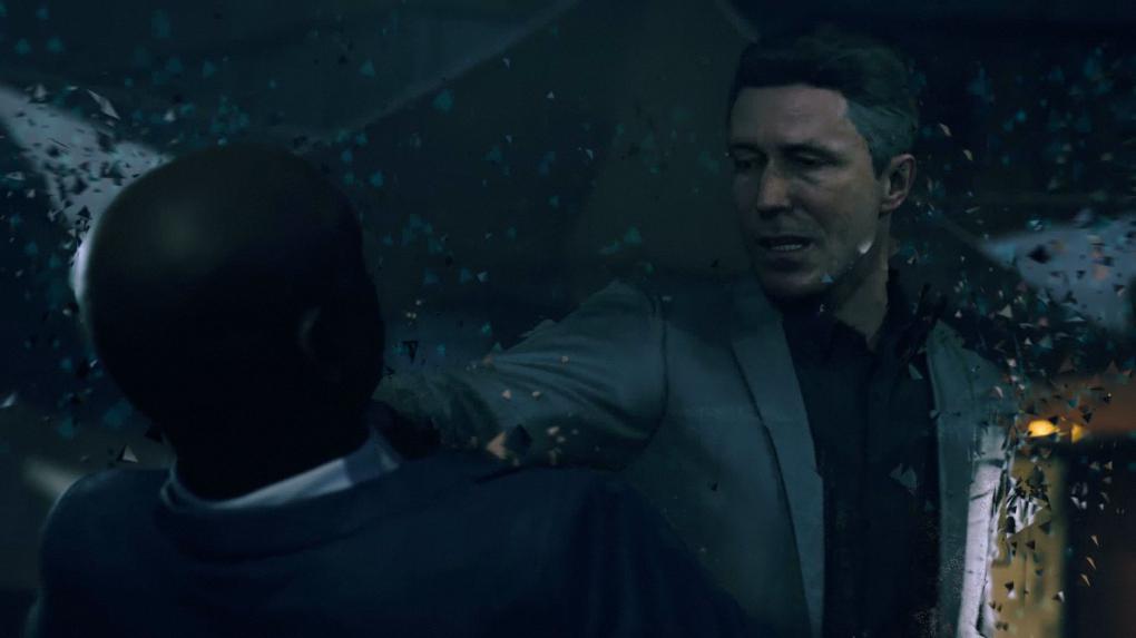 Quantum Break für PC und Xbox One im Test auf PCGames.de