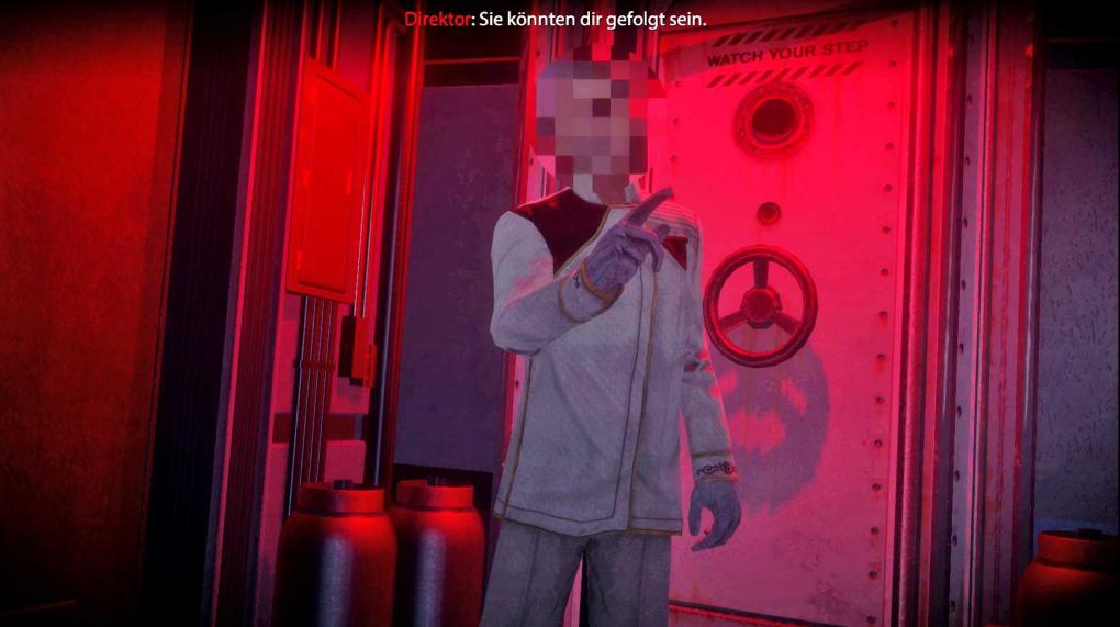 Welche Pläne Antagonist Dr. Trezlagov verfolgt, das findet ihr Stück für Stück in den fünf Episoden von République heraus.