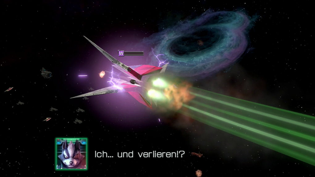 Die fünfte Medaille in Mission 5