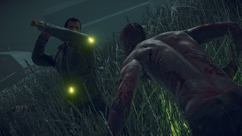 Dead Rising 4: Neue Impressionen von der Gamescom (5)