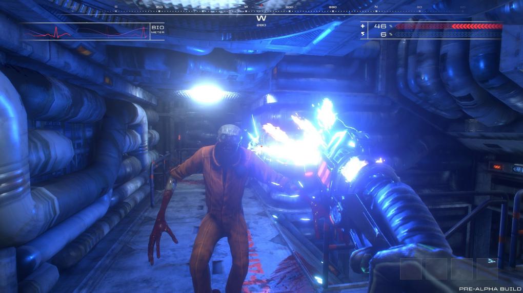 System Shock Remastered