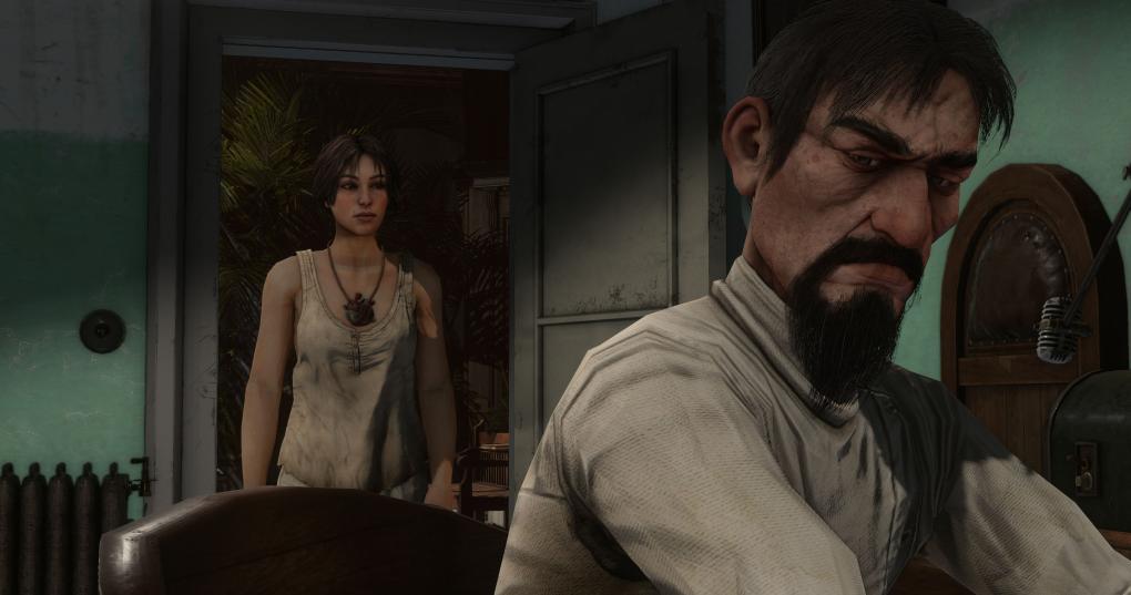 Syberia 3: Impressionen aus dem Adventure-Comeback (5)
