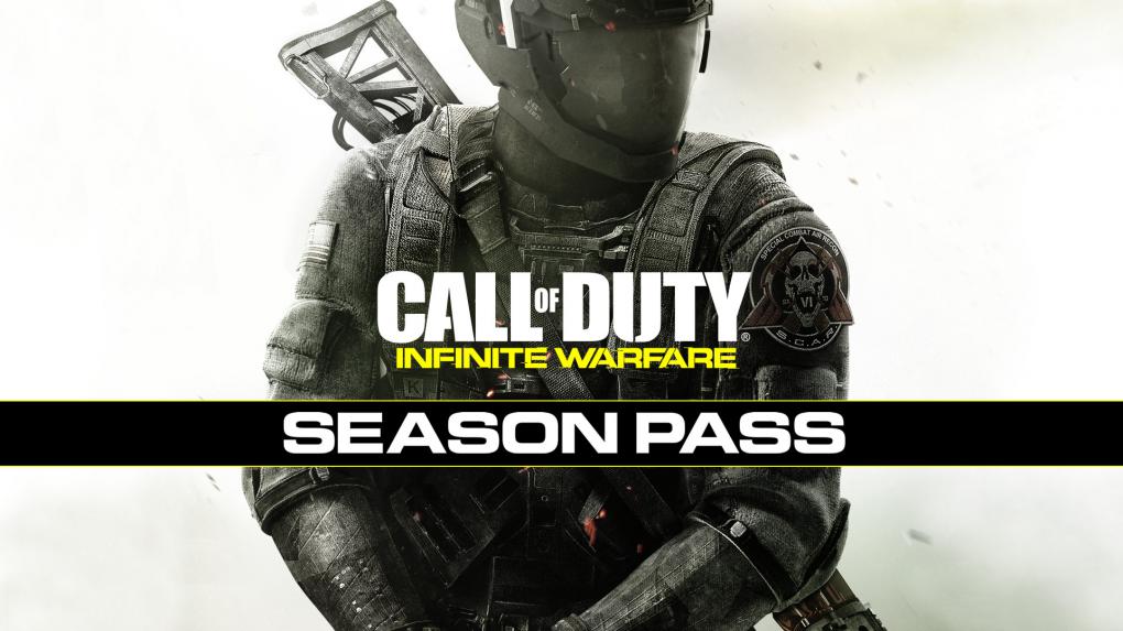 Call of Duty: Infinite Warfare - Beta, Trailer, Release, Season Pass - alle Infos zum Shooter von Infinity Ward (1)