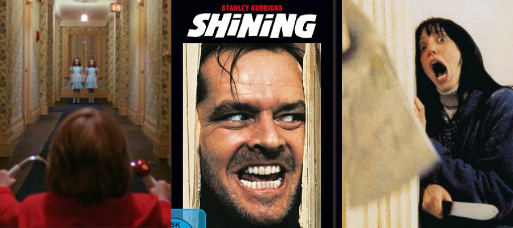 'The Shining'