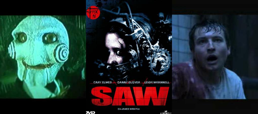 'SAW'