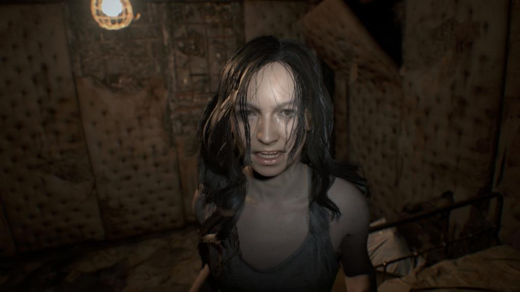 Bei Resident Evil 7 fällt der grafische Unterschied zwischen Konsolen-Fassung und PC-Version sehr gering aus. (PC)