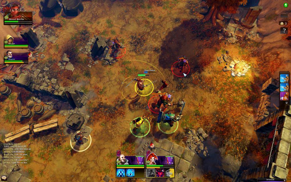Die Siedler: Königreiche von Anteria