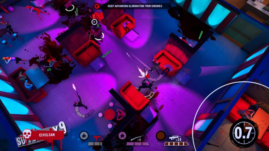 Spiele-Gurken 2017: Die größten Klo-Griffe des Jahres im Rückblick