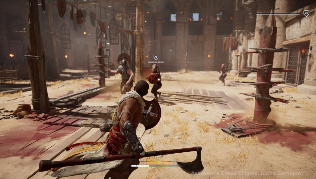 Assassin's Creed Origins: Alle Skills und Fähigkeiten im Überblick (3)