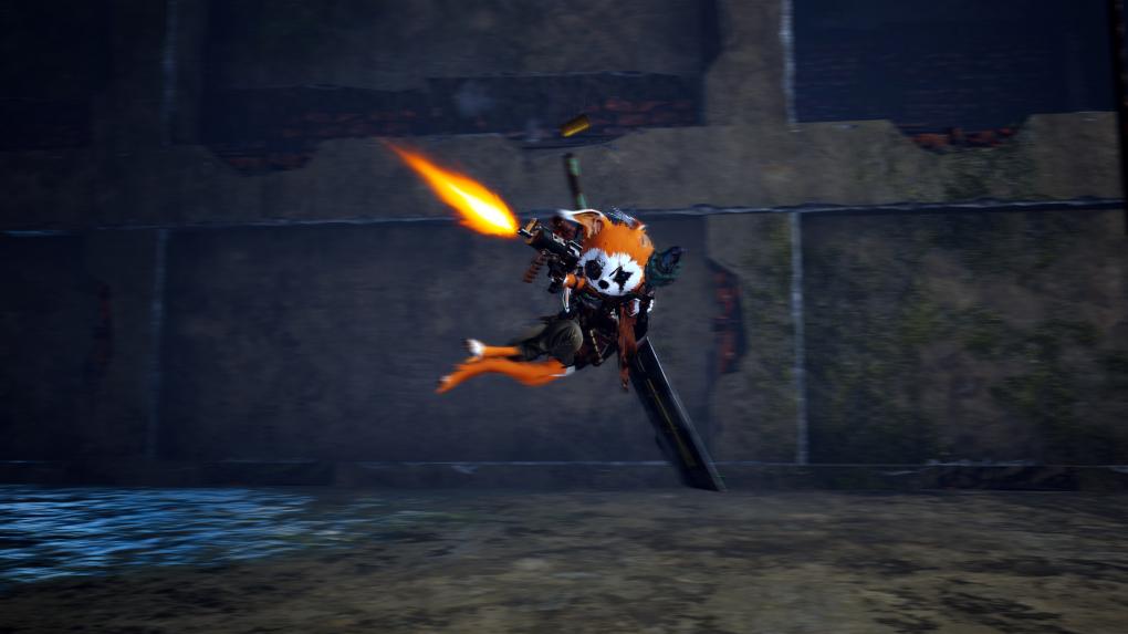 Biomutant: Die ersten Screenshots (9)
