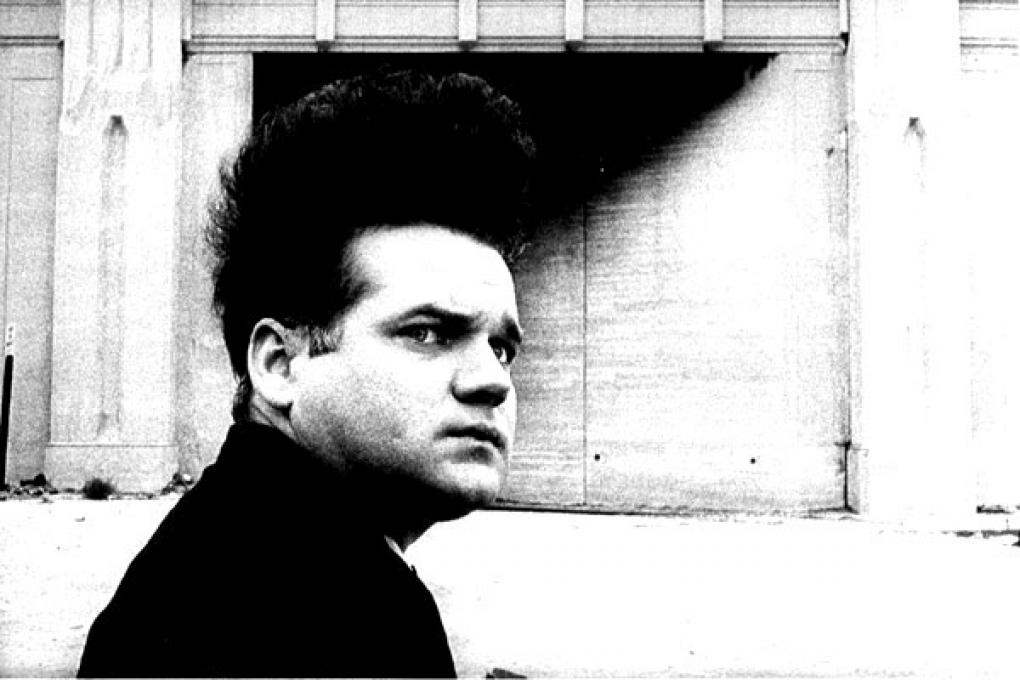 Das Debüt schlug ein wie eine Bombe: 'Eraserhead' (1977).