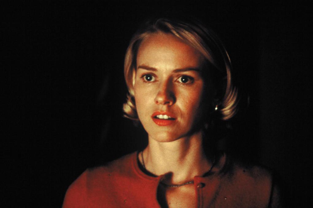 Diane ist im 'Mulholland Drive' (2001) angekommen.