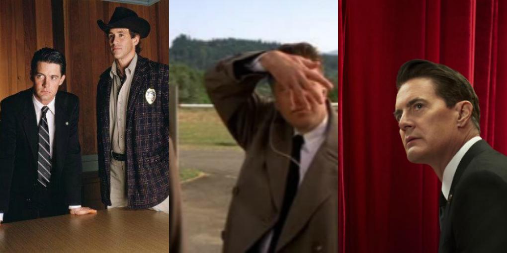'Twin Peaks' (1990-1991) revolutionierte das Seriengenre, 'der Film' (1992) hingegen stieß damals auf wenig Gegenliebe und 'The Return' (2017) ist das neueste Projekt des Regisseurs.