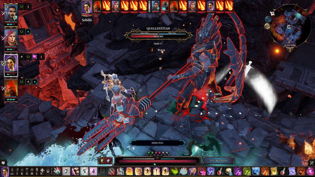 Divinity: Original Sin 2
